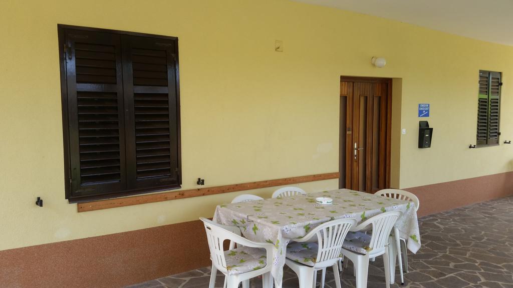 Apartments Milica Umag Dış mekan fotoğraf