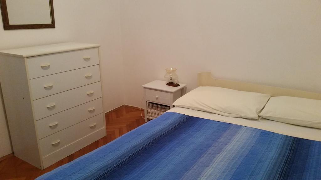 Apartments Milica Umag Dış mekan fotoğraf