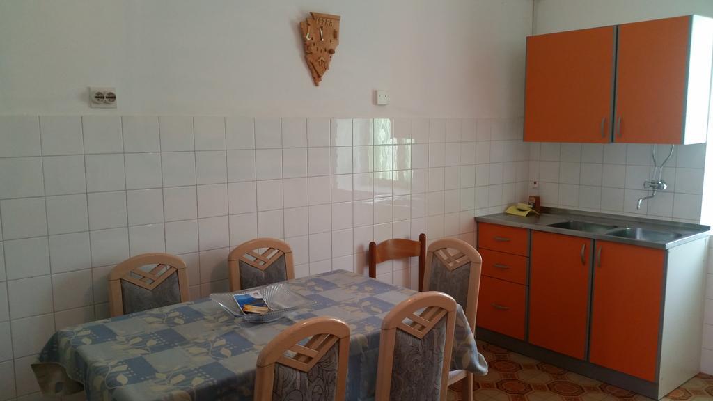 Apartments Milica Umag Dış mekan fotoğraf