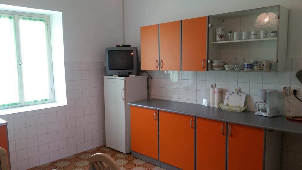 Apartments Milica Umag Dış mekan fotoğraf