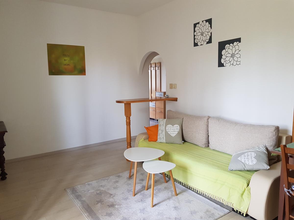 Apartments Milica Umag Dış mekan fotoğraf