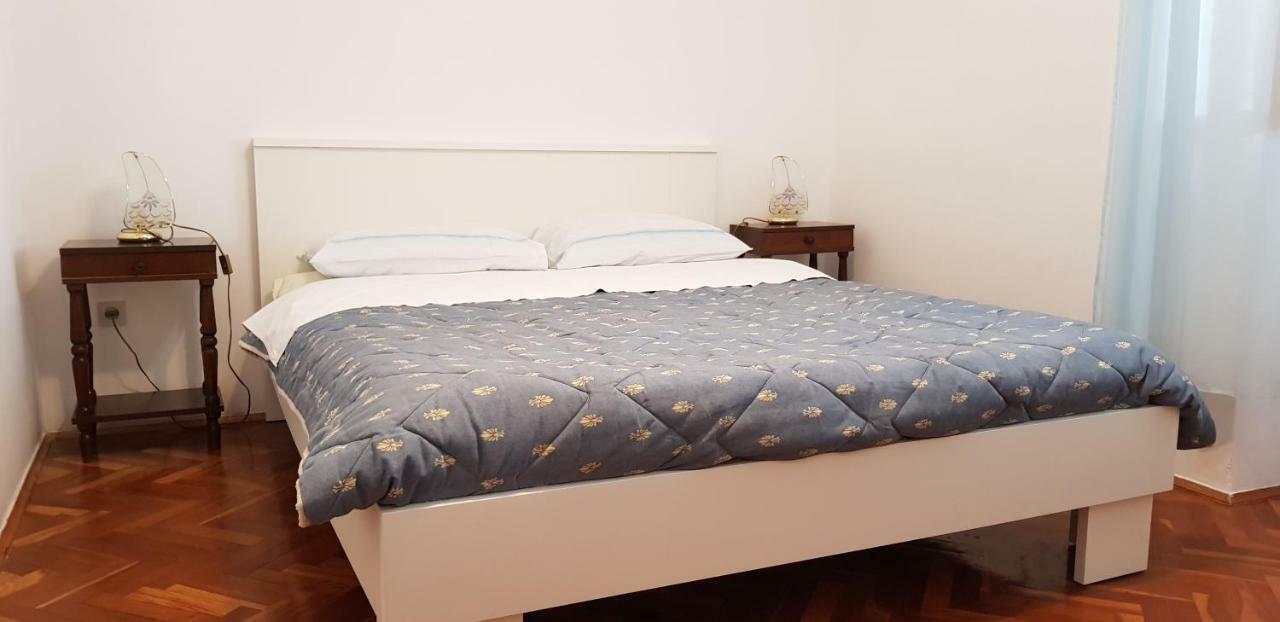 Apartments Milica Umag Dış mekan fotoğraf