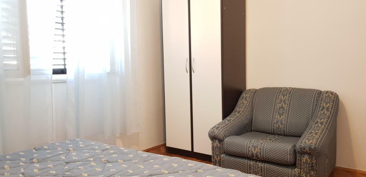 Apartments Milica Umag Dış mekan fotoğraf