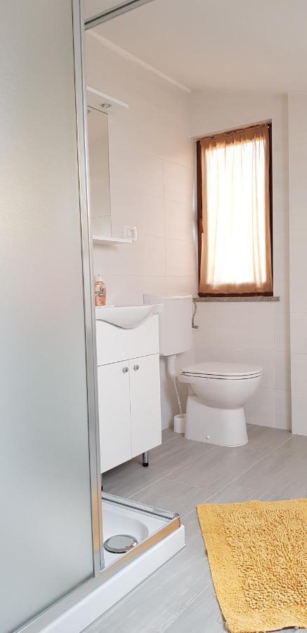 Apartments Milica Umag Dış mekan fotoğraf